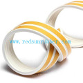 Foam Silicone Rubber Strip